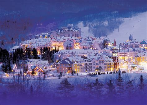 The Most Beautiful Winter Wonderland Destinations You Have To Visit In ...