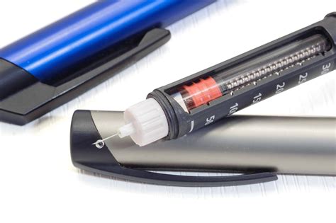 Smart Insulin Pens For Today And The Future | ASweetLife | Insulin, Pen ...