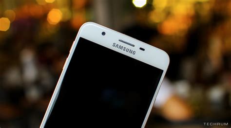 Samsung Galaxy J7 Prime Specs and Images Leak Out