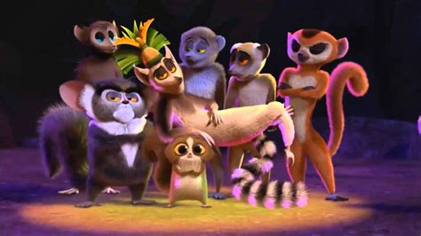 A spin-off of the Madagascar series on Netflix. This computer-animated ...