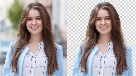 How To Remove Background From An Image - ITS