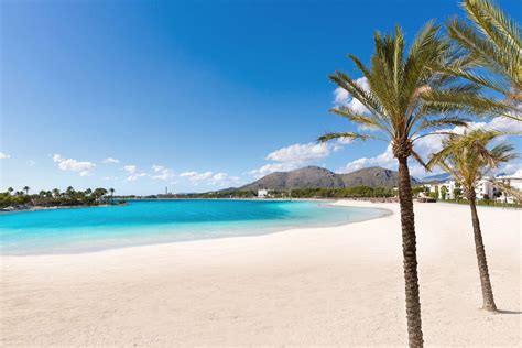 The best beaches in Mallorca | CN Traveller