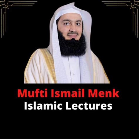 By Mufti Ismail Menk: Part 1 by Islamic Lectures: Listen on Audiomack