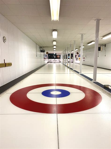 Rentals — Vankleek Hill Curling Club