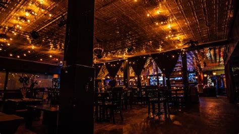 La Brasa | Oklahoma City, Oklahoma, United States - Venue Report