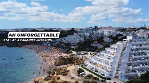 Muthu Clube Praia da Oura | Albufeira - Portugal | MGM Muthu Hotels ...