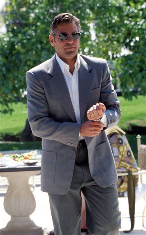 George Clooney's Iconic Role in Ocean's Eleven