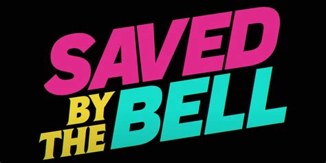 New Trailer For Saved by the Bell Reboot Released - whatNerd