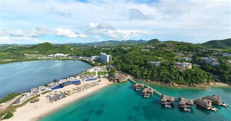 The Newest Royalton CHIC Resort Will Open in Antigua - Resorts Daily