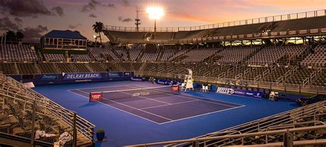 Cheap Delray Beach Open Tickets | Gametime