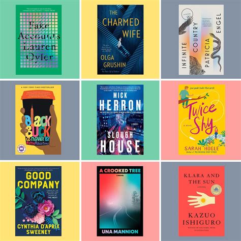 50 Best Fiction Books to Read 2021 — Romance, Thrillers, and More