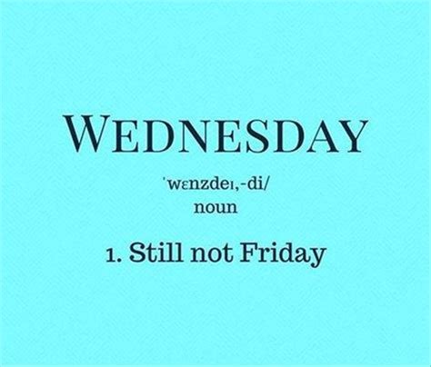 Wordless Wednesday | Cleaning quotes funny, Wednesday quotes, Wednesday ...