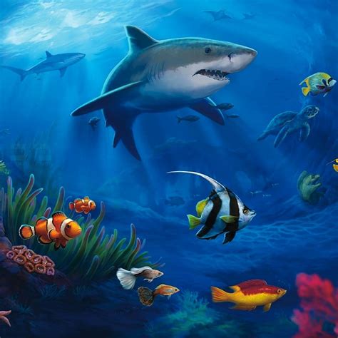 aquarium underwater clipart 10 free Cliparts | Download images on ...