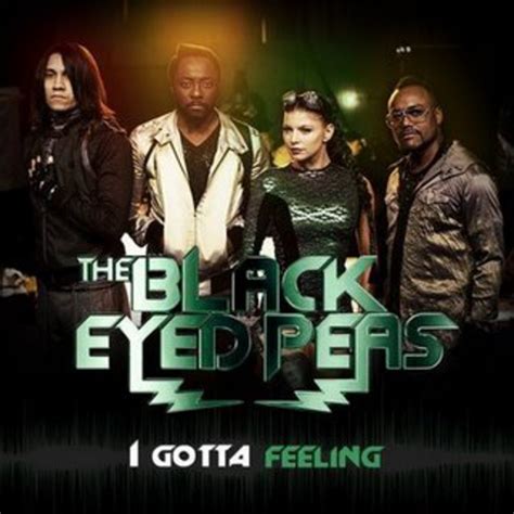 Black eyed peas i gotta feeling vimeo - buyslimfa