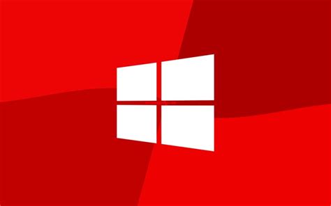 10 Microsoft Windows Logo Sticker