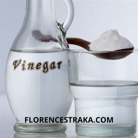 Vinegar to Water Cleaning Ratio: Effective Cleaning