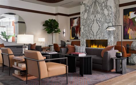 Hyatt Regency San Francisco – harnessing the creativity of the city ...