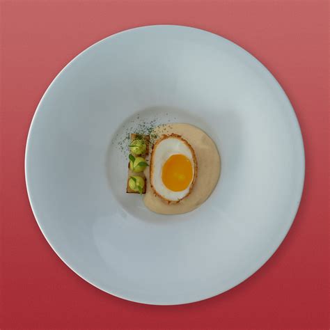 Six By Nico Makes Tasting Menus Fun Again | The Boutique Handbook