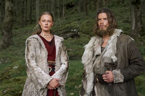 'Vikings: Valhalla' Release Date, Cast, Trailer, Plot—All We Know About ...