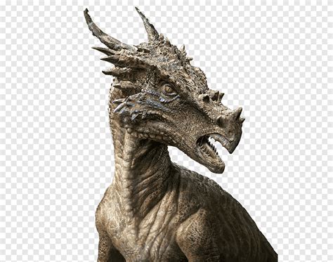 Dracorex Micropachycephalosaurus Late Cretaceous Stygimoloch, dinosaur ...