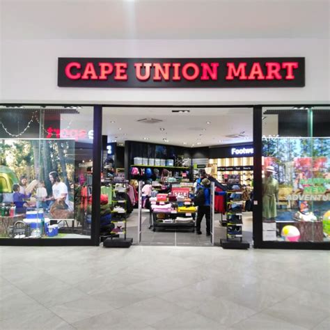 Cape Union Mart - Corkwood Square