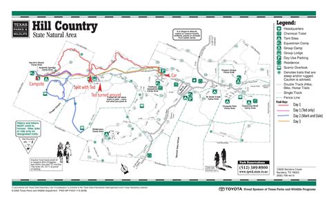 Birds Hill Campground Map | Map Of Zip Codes