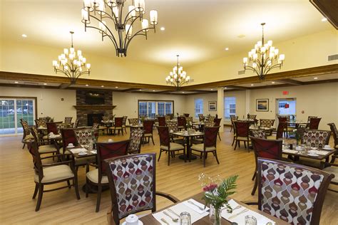 Top Rated Assisted Living Facility in Orchard Park, NY