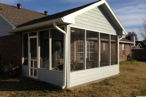 Fresh Simple Screened In Porch Ideas BW03n2q | sanantoniohomeinspector ...