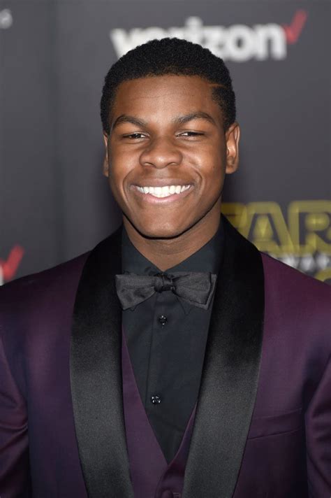 John Boyega Named Patron Of Identity School Of Acting - [site:name ...