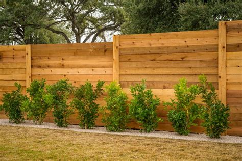 How To Care For a Wood Fence | HGTV