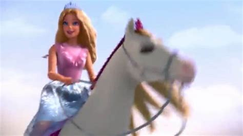 Barbie: Princess Adventure - Trailer Screenshots - Barbie Movies Photo ...