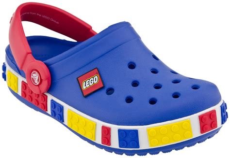 Those LEGO Slippers Are Real, But You Can’t Buy Them | Bricking Around