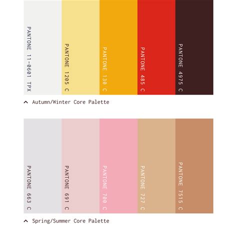 2024 Winter Color Trends - Bette Chelsae