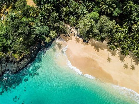 À descoberta de São Tomé & Ilha do Príncipe, Pacotes - Mr. Travel ...