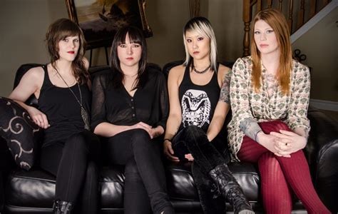 Kittie To Release Career Spanning Documentary, Trailer Coming soon ...