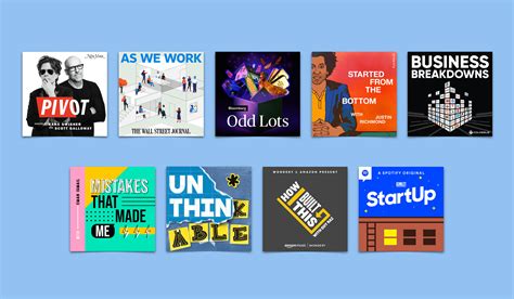 The 9 Best Business Podcasts to Listen to in 2023 | Podcast Review