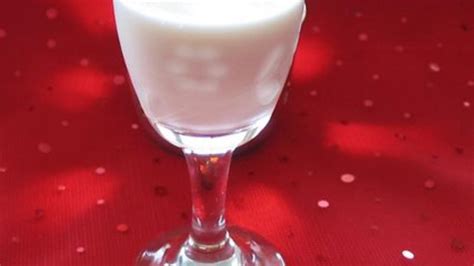 Velvet Hammer Recipe - Food.com