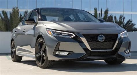 New Nissan Sentra 2025: Cost, Release Date, and Features