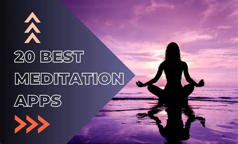 20 Best Meditation Apps - Resurchify