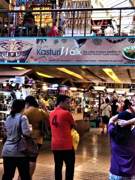 Pasar Seni of Kuala Lumpur – SHAH'S PHOTOGRAPHY