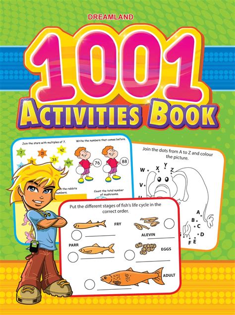 Childrens Activity Books Target / Kids Books Target - Our range of ...