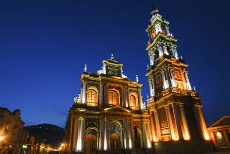 Salta travel | Salta & the Andean Northwest, Argentina - Lonely Planet