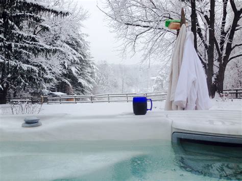 10 TIPS FOR USING YOUR HOT TUB IN WINTER | Hot Tubs Apple Valley, Hot ...