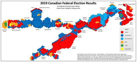 Canadian Political Parties For Dummies