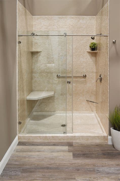 Tub Conversions | Tub to Shower Conversion | Bath Planet