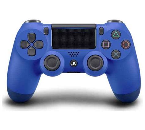 PS4 Controller Colors - 11 Amazing DualShock 4 Designs - PlayStation ...