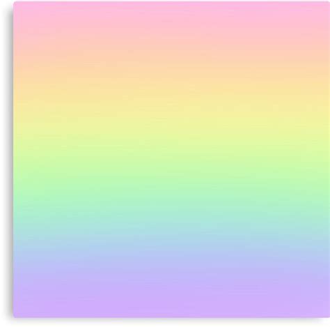 Konsep Aesthetic Wallpaper Rainbow Pastel, Paling Top!