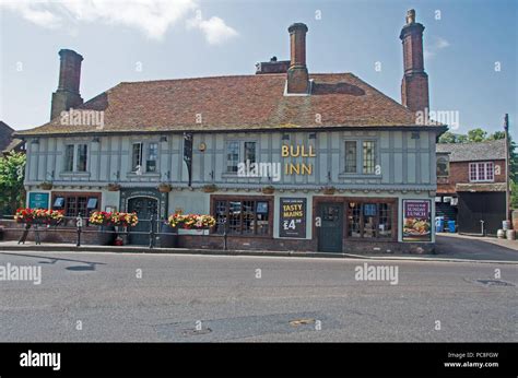 Halstead Essex England Uk High Resolution Stock Photography and Images ...