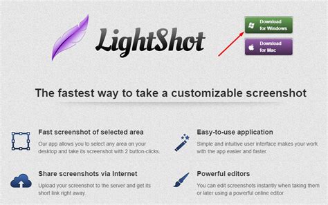 Cách dùng LightShot phần mềm chụp màn hình máy tính, laptop cực xịn