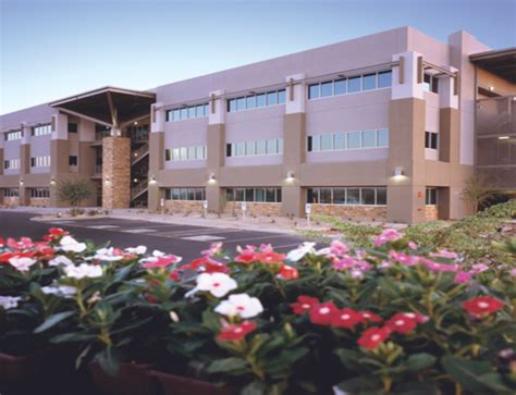 University of Arizona Medical Center - Chavez-Grieves Consulting Engineers